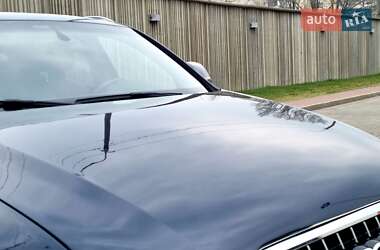 Внедорожник / Кроссовер Audi Q5 2013 в 