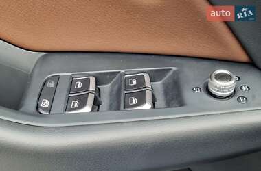 Внедорожник / Кроссовер Audi Q5 2013 в 