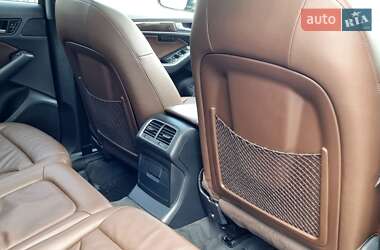 Внедорожник / Кроссовер Audi Q5 2013 в 