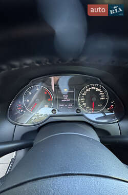 Внедорожник / Кроссовер Audi Q5 2012 в 