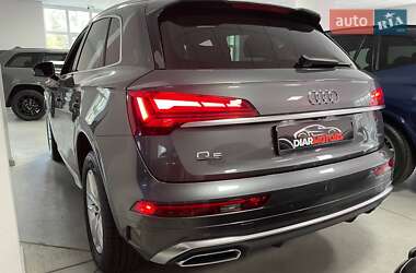 Внедорожник / Кроссовер Audi Q5 2024 в 