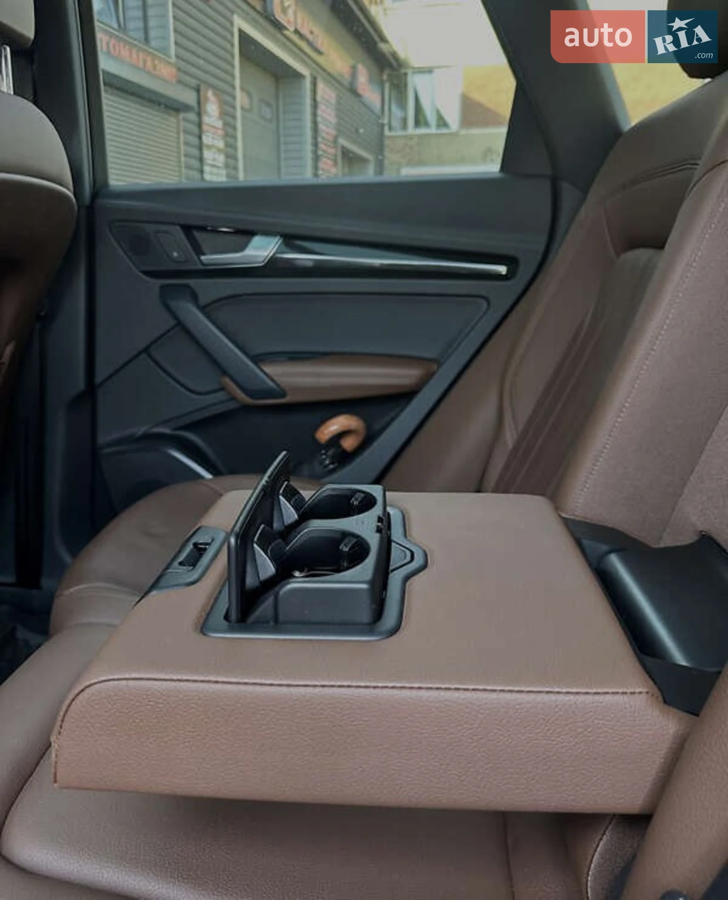 2019 Audi Q5 - мініатюра 13