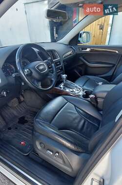 Внедорожник / Кроссовер Audi Q5 2014 в 