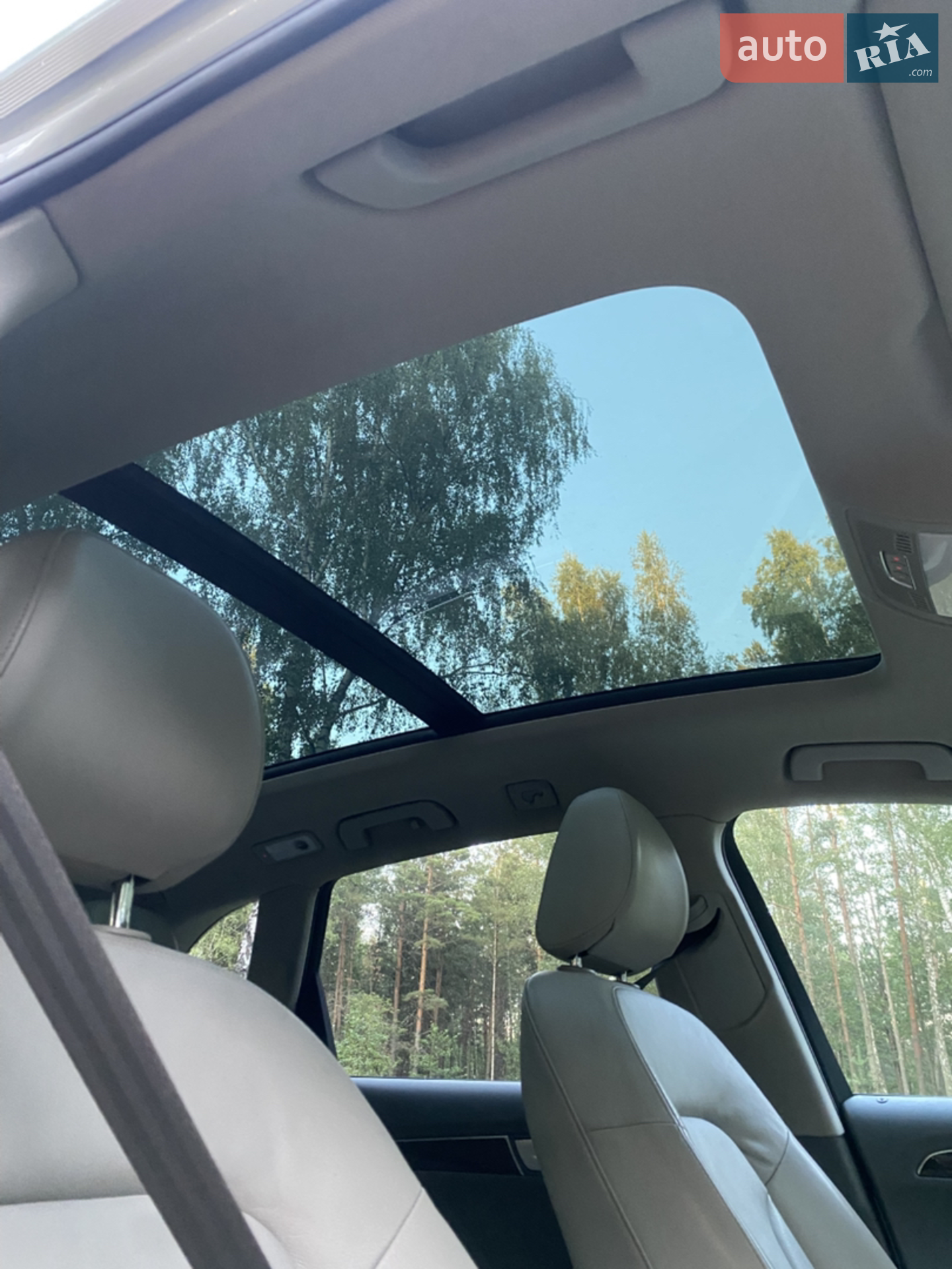 2011 Audi Q5 - мініатюра 9