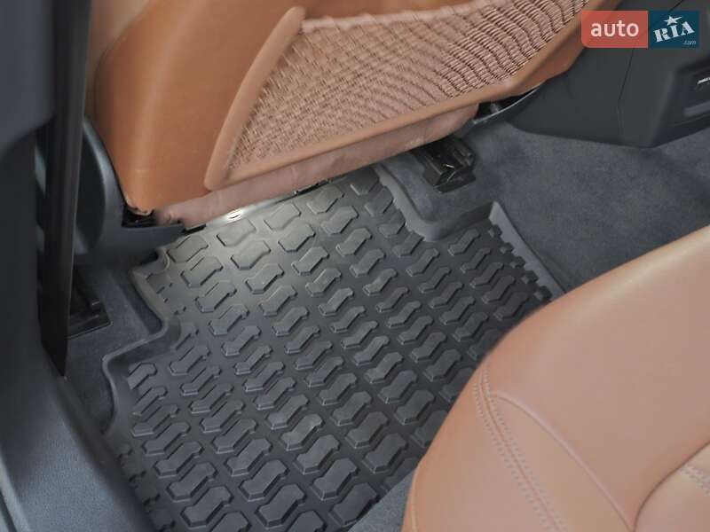 Внедорожник / Кроссовер Audi Q5 2022 в Львове