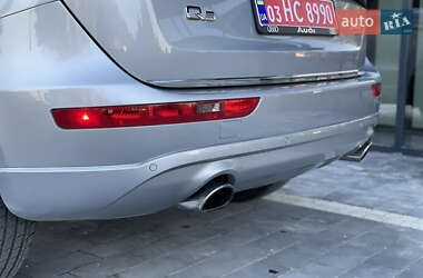 Внедорожник / Кроссовер Audi Q5 2015 в 
