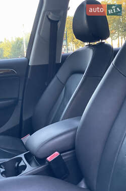 Внедорожник / Кроссовер Audi Q5 2015 в 