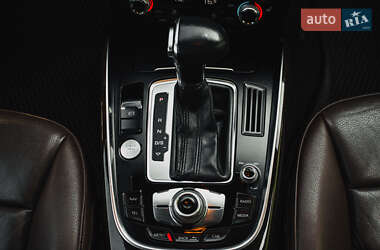 Внедорожник / Кроссовер Audi Q5 2012 в 
