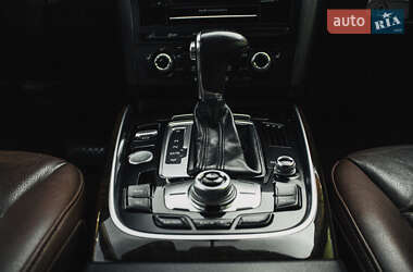 Внедорожник / Кроссовер Audi Q5 2012 в 