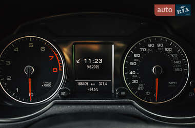 Внедорожник / Кроссовер Audi Q5 2012 в 