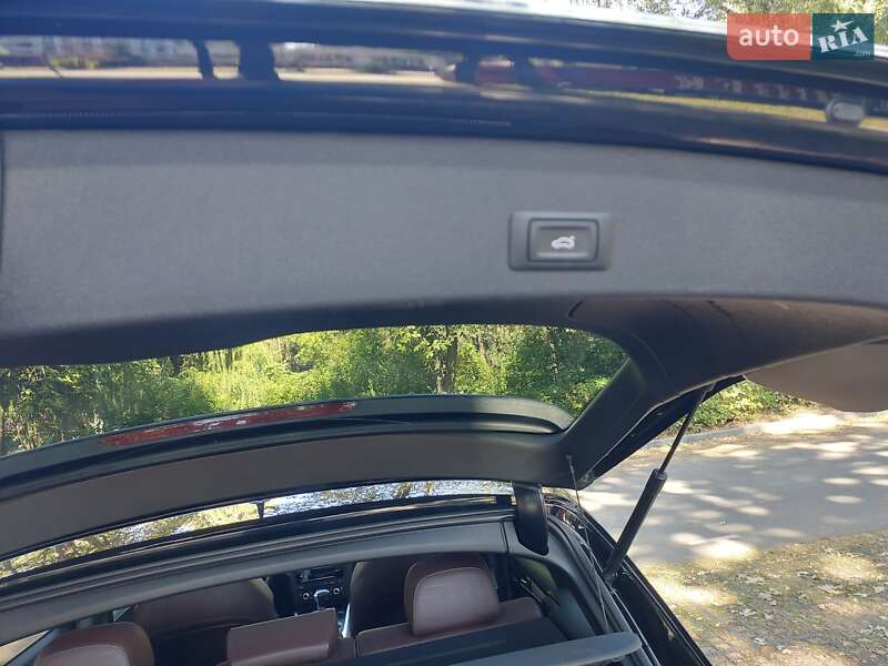 Внедорожник / Кроссовер Audi Q5 2016 в Виннице фото 8 Внедорожник / Кроссовер Audi Q5 2016 в Виннице