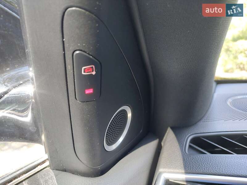 Внедорожник / Кроссовер Audi Q5 2016 в Виннице фото 6 Внедорожник / Кроссовер Audi Q5 2016 в Виннице