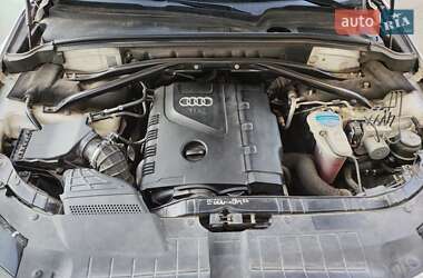 Внедорожник / Кроссовер Audi Q5 2010 в 
