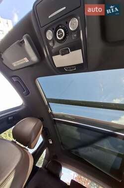 Внедорожник / Кроссовер Audi Q5 2014 в 