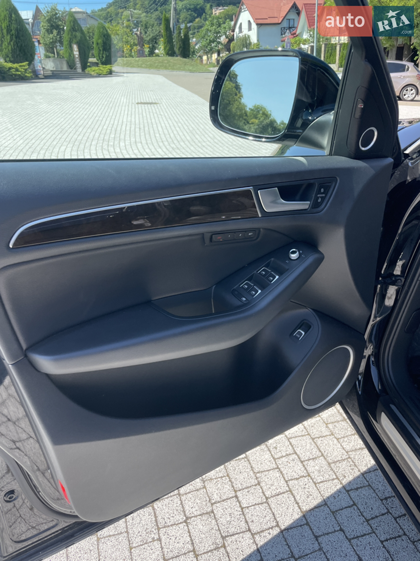 2014 Audi Q5 - мініатюра 23