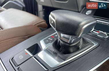 Внедорожник / Кроссовер Audi Q5 2019 в 