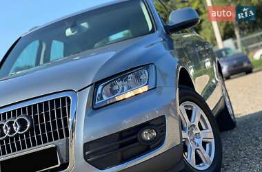 Внедорожник / Кроссовер Audi Q5 2011 в 