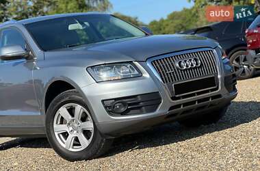 Внедорожник / Кроссовер Audi Q5 2011 в 