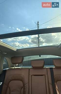 Внедорожник / Кроссовер Audi Q5 2009 в 