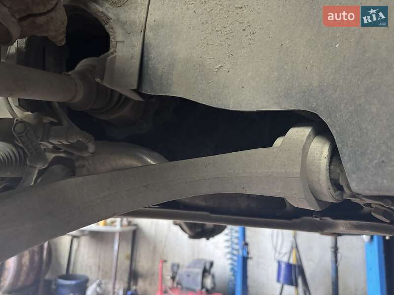 Внедорожник / Кроссовер Audi Q5 2011 в Львове фото 49 Внедорожник / Кроссовер Audi Q5 2011 в Львове