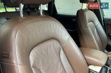 Внедорожник / Кроссовер Audi Q5 2015 в 