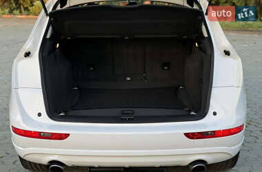 Внедорожник / Кроссовер Audi Q5 2013 в 