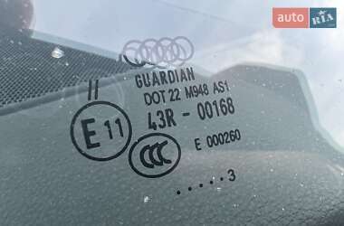 Внедорожник / Кроссовер Audi Q5 2013 в 
