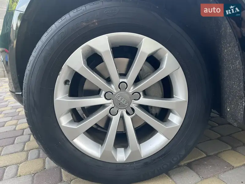 Audi Q5 2013 VIN WA1CFAFP5DA088995 фото оголошення 20 з 107