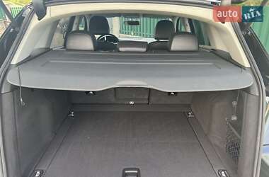 Внедорожник / Кроссовер Audi Q5 2013 в 