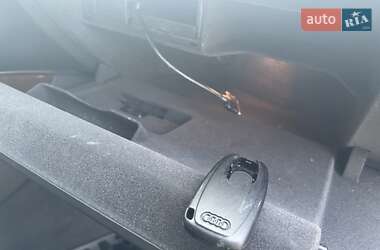 Внедорожник / Кроссовер Audi Q5 2013 в 