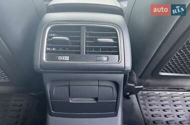Внедорожник / Кроссовер Audi Q5 2013 в 