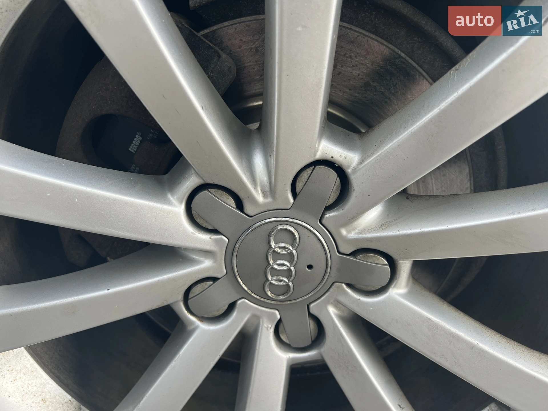2013 Audi Q5 - мініатюра 44