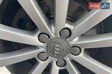 Внедорожник / Кроссовер Audi Q5 2013 в 