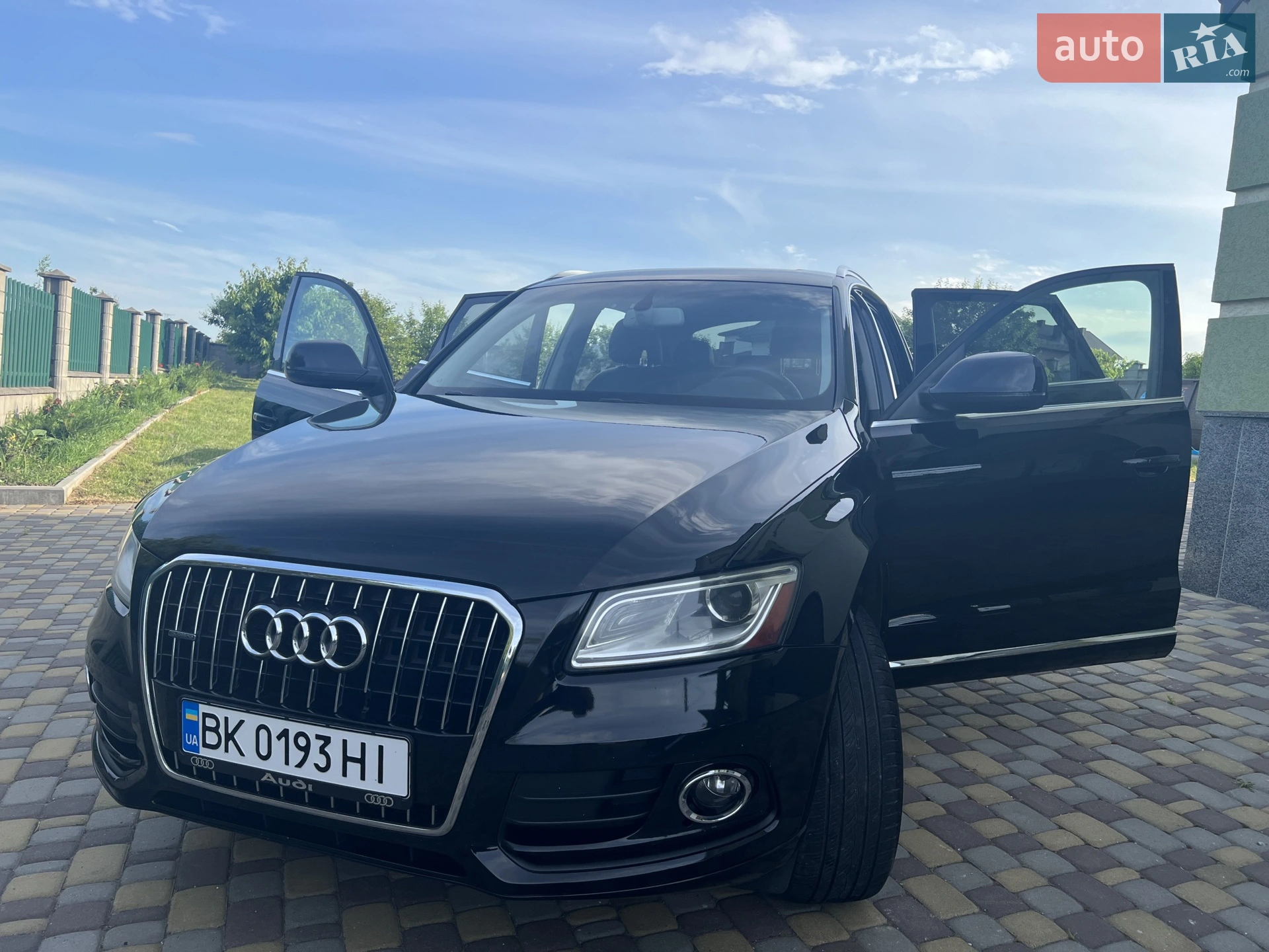 2013 Audi Q5 - мініатюра 58