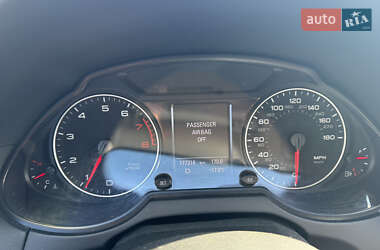 Внедорожник / Кроссовер Audi Q5 2012 в 