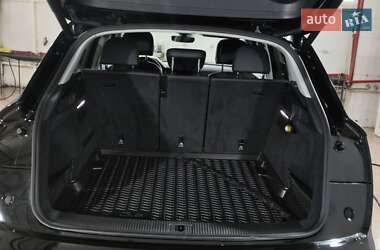 Внедорожник / Кроссовер Audi Q5 2020 в 