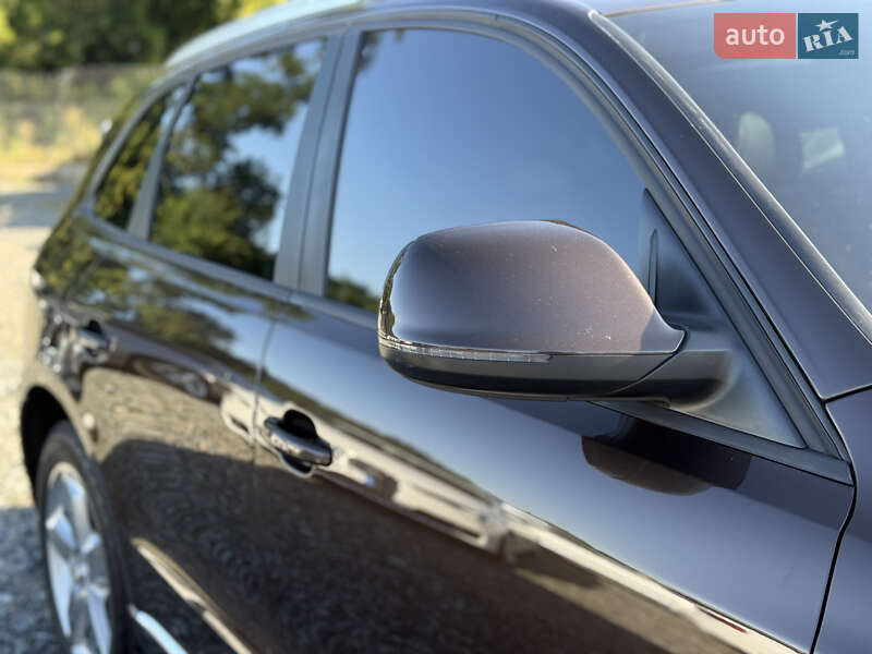 Внедорожник / Кроссовер Audi Q5 2013 в Умани