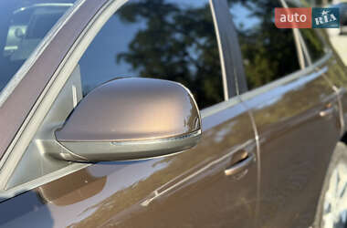 Внедорожник / Кроссовер Audi Q5 2013 в 