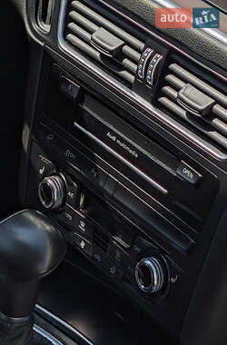 Внедорожник / Кроссовер Audi Q5 2014 в 