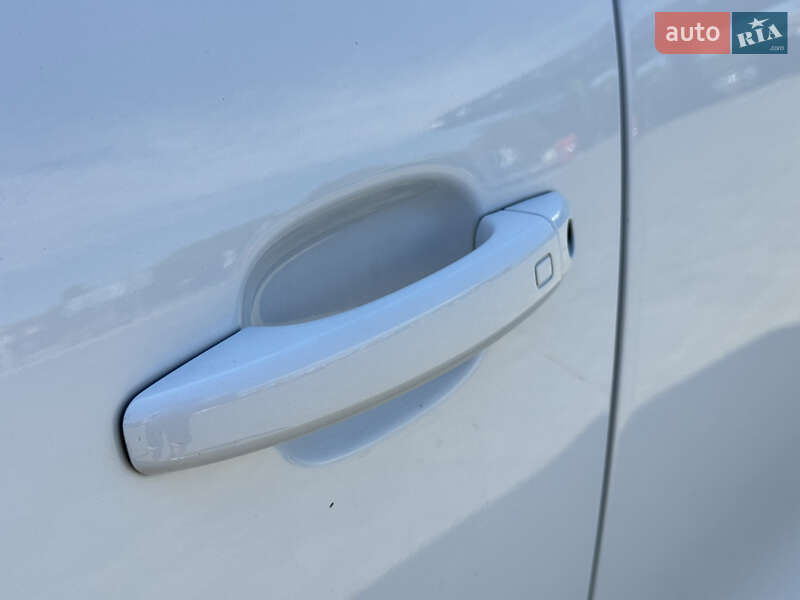 Внедорожник / Кроссовер Audi Q5 2014 в Луцке