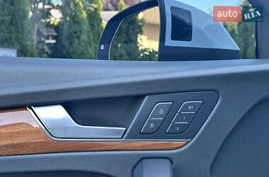 Внедорожник / Кроссовер Audi Q5 2021 в 