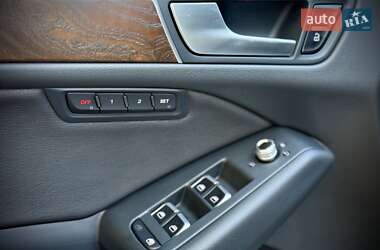 Внедорожник / Кроссовер Audi Q5 2014 в 