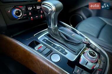 Внедорожник / Кроссовер Audi Q5 2014 в 