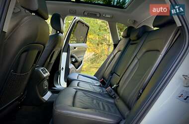 Внедорожник / Кроссовер Audi Q5 2014 в 