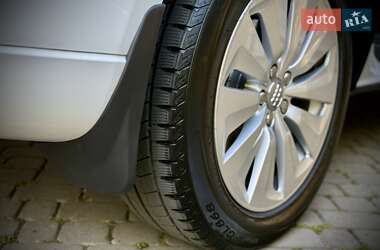 Внедорожник / Кроссовер Audi Q5 2014 в 