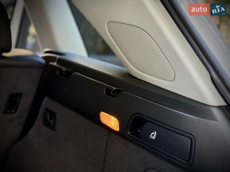Внедорожник / Кроссовер Audi Q5 2014 в Ивано-Франковске