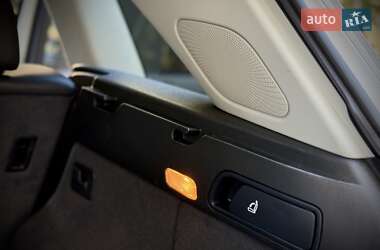 Внедорожник / Кроссовер Audi Q5 2014 в 