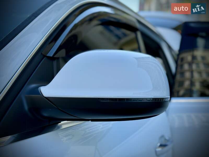 Внедорожник / Кроссовер Audi Q5 2014 в Ивано-Франковске