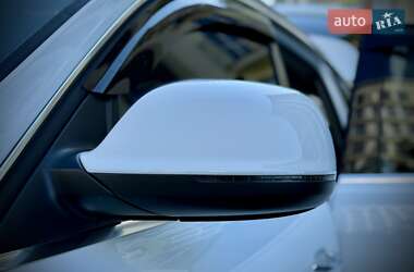 Внедорожник / Кроссовер Audi Q5 2014 в 