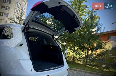 Внедорожник / Кроссовер Audi Q5 2014 в 